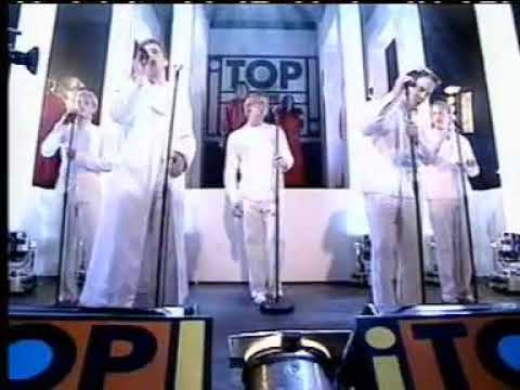 Westlife Flying Without Wings Live 1999 On Top Of The Pops