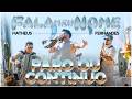 Matheus Fernandes - Paro ou Continuo