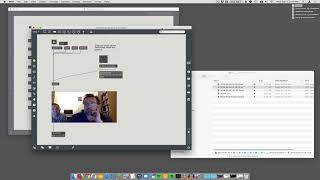 Celebrity Max/MSP - Simple_Snapshot Wealth