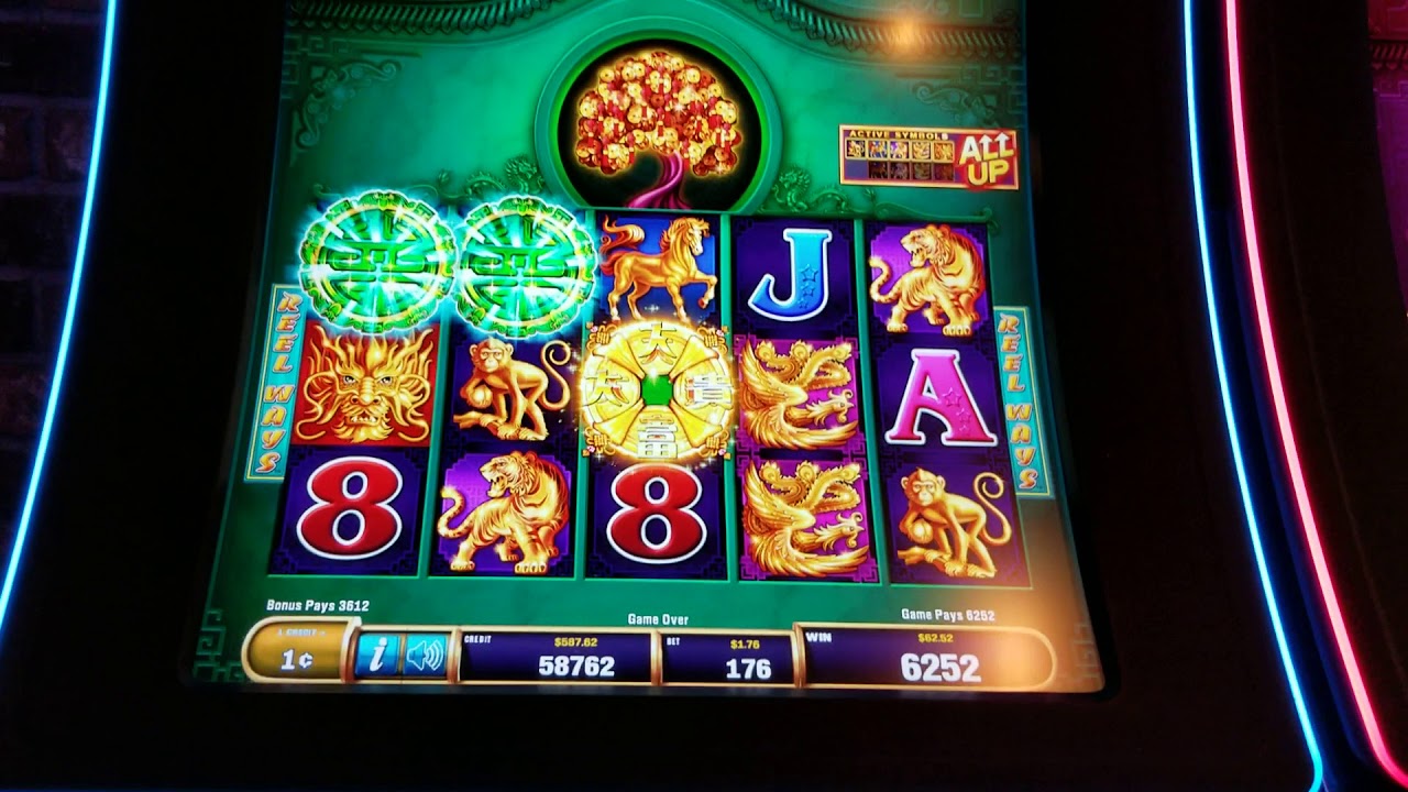 Spiele Prosperity Tree - Video Slots Online Spiele Prosperity Tree - Video Slots Online
