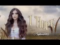 Angelina Victoria - I Hope (Official Video)