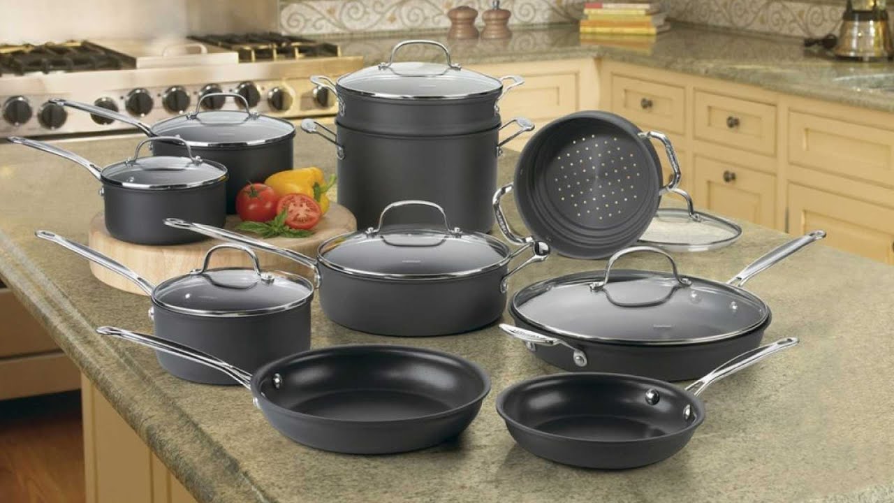 What's the Best Cookware for Gas Stoves? - Made In