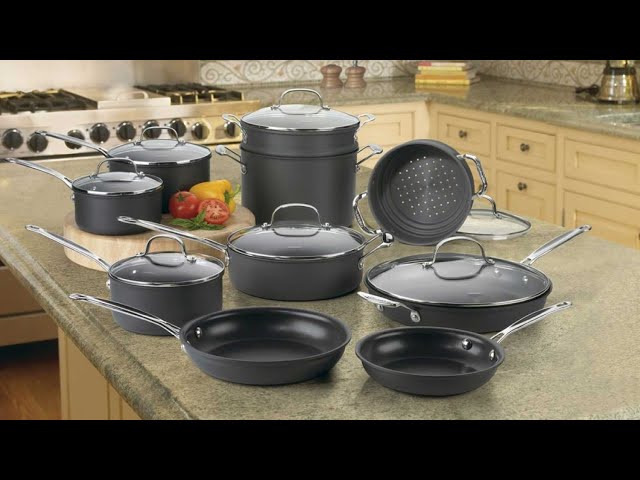 Top 5 Best Cookware for Gas Stove in 2022 