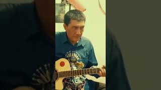 Download Lagu Tanah Air (Lagu Nasional) Guitar Cover - Sonny yp MP3