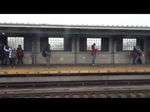 Video: Tour Queens Tour Queens via 7 Subway