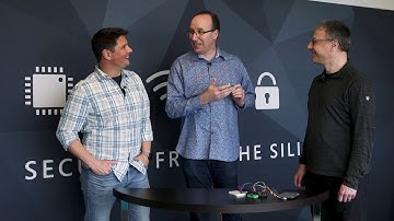 On the road to Build : Azure Sphere