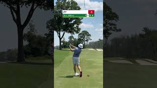 Making the Turn: Ep. 1 (Champions Retreat-Island)