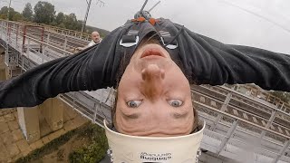 Роупджампинг/Ropejumping/ЧУГУНКА 2022