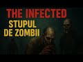 AM DAT PESTE STUPUL DE ZOMBIES !!!!! The INFECTED Romania!!!