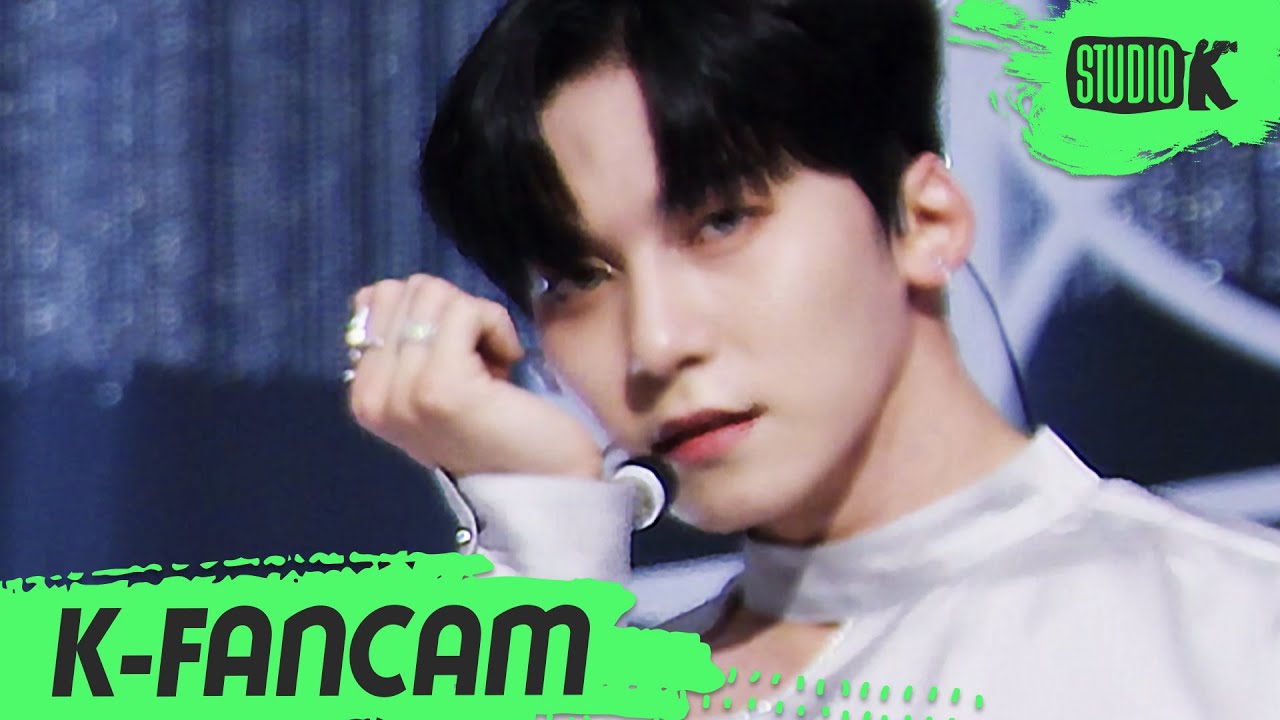 ゴニ「Same Scent」公式Fancamのサムネイル