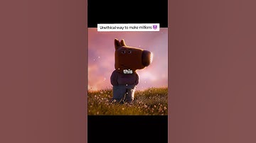 Unethical way to make millions😈  #memecoin #trading #business #entreprenuer #memecoins #daytrading
