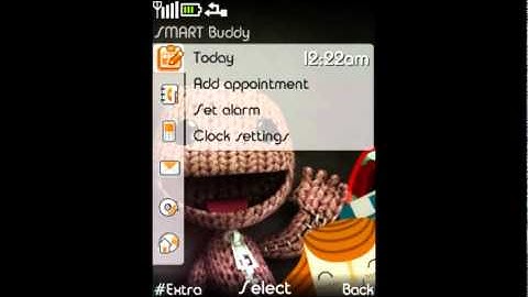 Custom Firmware for Nokia 2730 classic