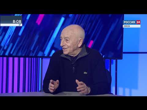 Vidéo: Alexander Moiseevich Gorodnitsky: Biographie, Carrière Et Vie Personnelle