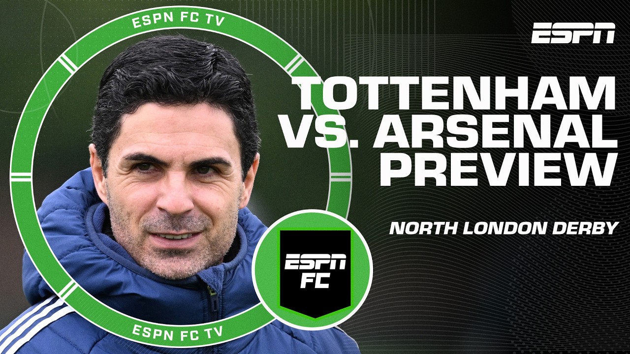 Mikel Arteta is PLAYING WITH HIS PLAYER’S HEADS! – Steve Nicol | ESPN FC