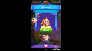 Candy crash friends saga level 21 | 3 stars '' new tips '' 2020 screenshot 2