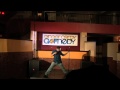 Comedian imagine  jamaicans on ice   caribbean comedy