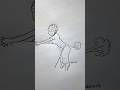 Funny Sketch 😂 Pencil Art