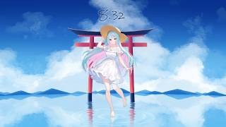 【 歌ってみた 】8.32┊︎Covered by 雨宿れいん【 *Luna 】