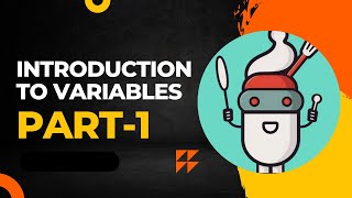 Introduction to Variables UiPath - Part1