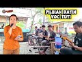 Pilihan batin  voc tuti  edisi latihan  gadingan indramayu