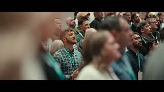 Day One Recap | Coram Deo Pastors Conference 2026 screenshot 4