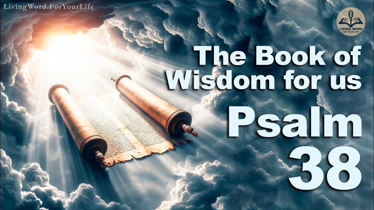 Psalm 38 