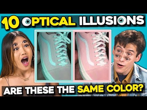 Video: Billie Eilish Optical Illusion Sneaker Sparks Controversy Among Fans