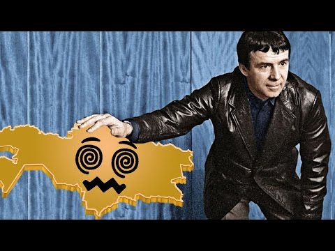 Кашпировский вернулся вместе с 90-ми