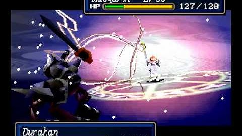 Shining Force 3 - Let