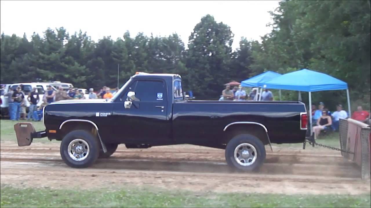 Dodge Ram 84 Month Financing