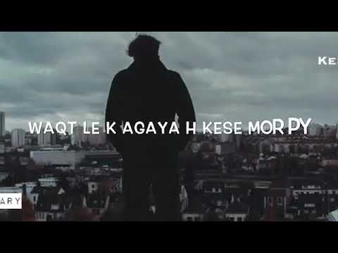 Kis ka intezaar hai.....