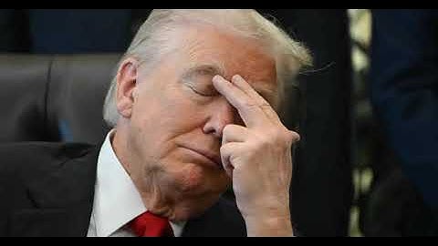 Redistricting Efforts Stall, Complicating Trump’s 2026 Strategy