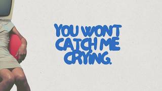Kevnn C - You Won’t Catch Me Crying 