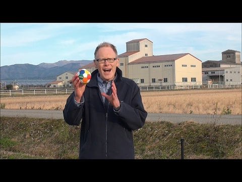 An amazing mathematical