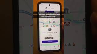 Just Landed In Berlin And I See This