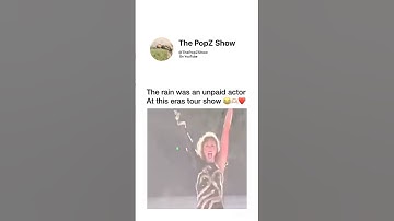 We dont talk about this show enough #taylorsversion #erastour #swifties #taylorswift #taylor #ts