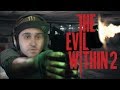Summit1g Plays The Evil Within 2