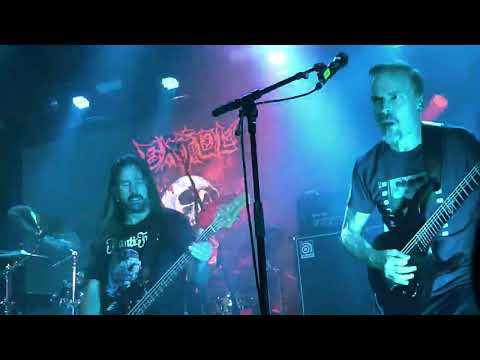 Extol - Celestial Completion (live @ ProgPower Europe 2025, Sjiwa Baarlo 03.10.2025) 2/5