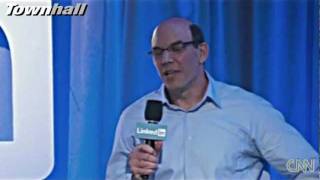 Retired Google Millionaire Tells Obama: Would You Please Raise My Taxes!