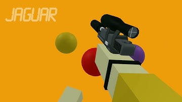 Custom Glock-Prisma 3d