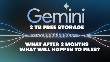 What Happens to Your Files After Google One Subscription Ends?