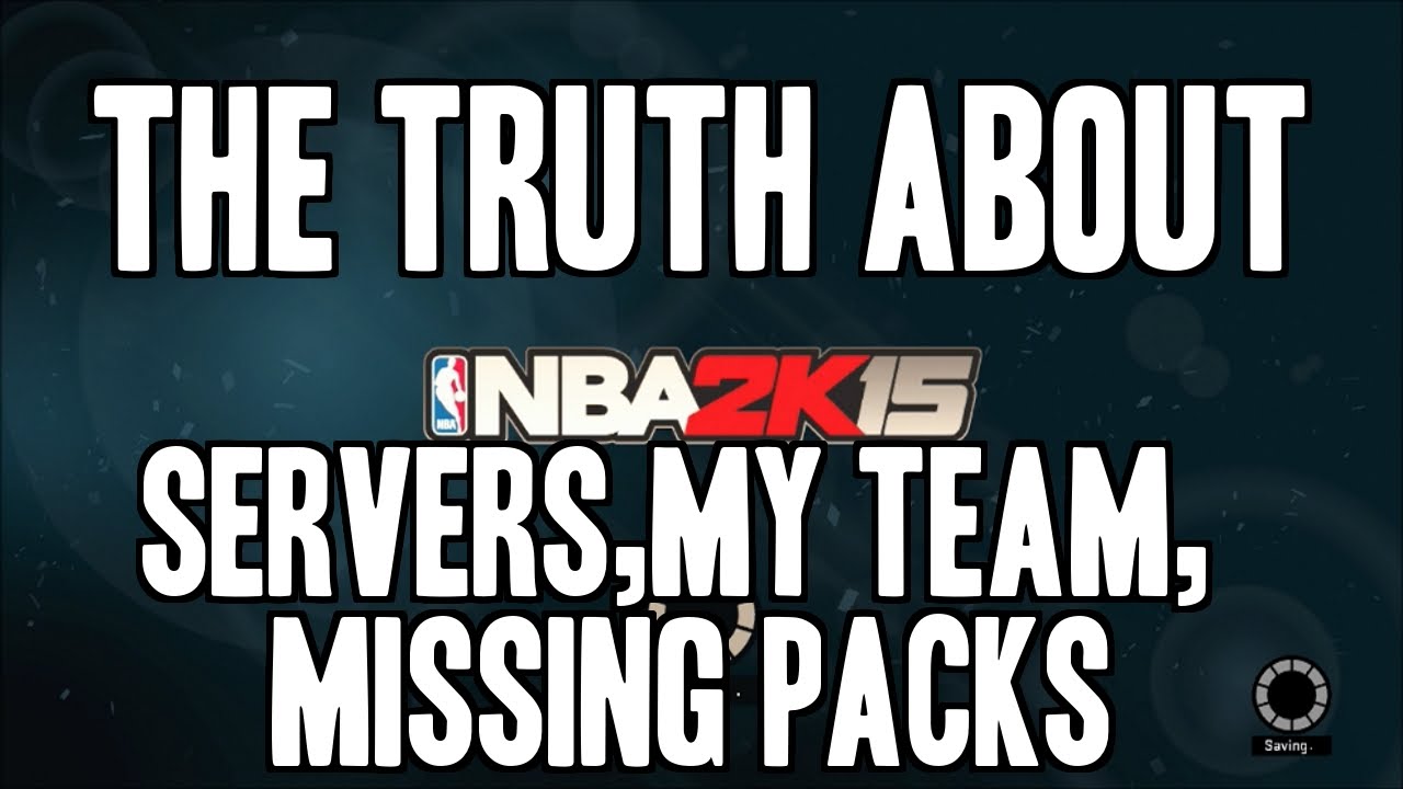 Is 2K Server Down 2K15 : NBA 2K down? Current problems and outages – GYIWK