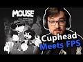Luke Reacts to the New 'MOUSE: P.I. For Hire' Trailer