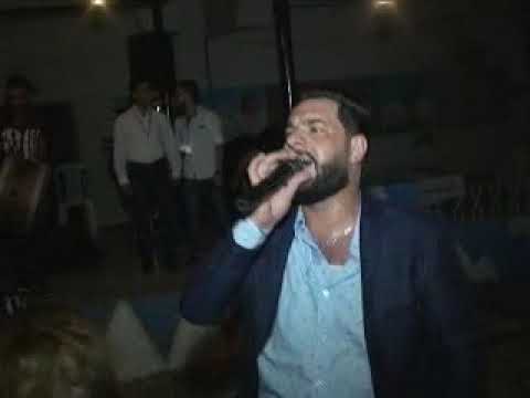 رمزى الشوفى - سفرهم طال - من اقوى الحفلات - RAMZE ALSHOFE - SAFRHOM TAL
