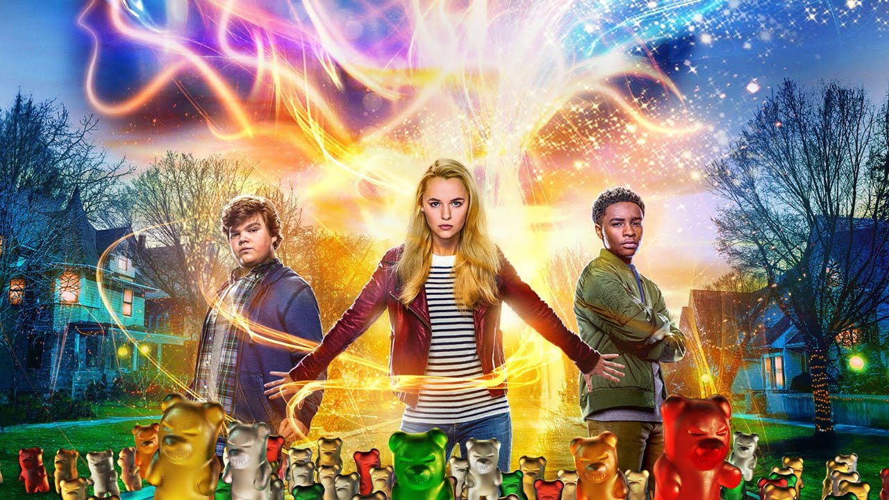 Ανατριχίλες 2 (2018) hd greek trailer – Video