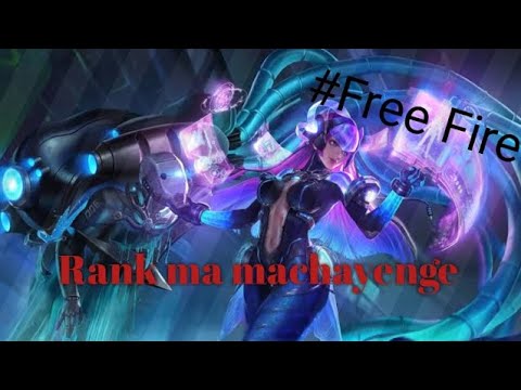 My Free Fire livestream using DU Recorder