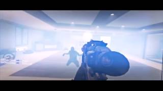Black Ops 2 OCC OCE Edit By PusteBlume
