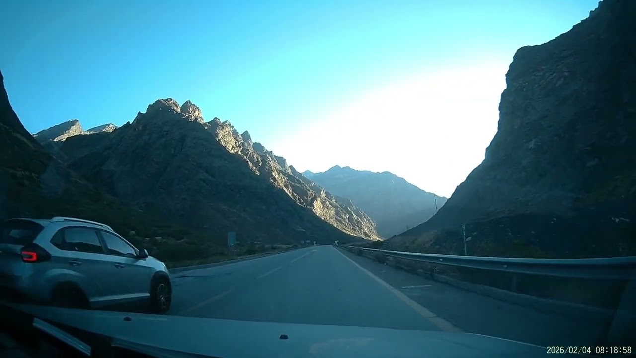 De peaje a caracoles a aduana Argentina 2026 4