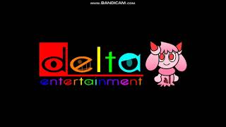 Delta Entertainment Logo Bloopers Take 51: Happy Anniversary!