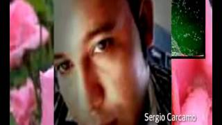 Rosas Rojas .Sergio Carcamo.